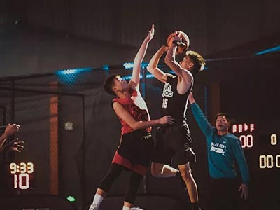 🏀夏联-雷霆不敌掘金夏联全败35号秀布拉齐尔32+6马拉14+7+6